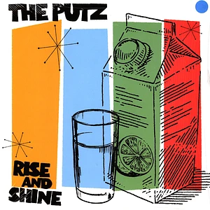 The Putz - Rise And Shine