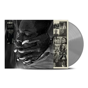 Gabriels - Angels & Queens II Indie Exclusive Silver Vinyl Edition