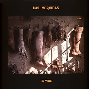 Las Mordidas - Ex-Voto