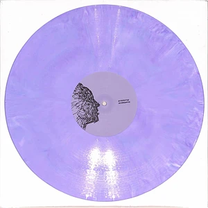 Dragutesku X Search Dip - Prelude Purple Marbled Vinyl Edition