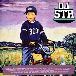 DJ Str - 3001