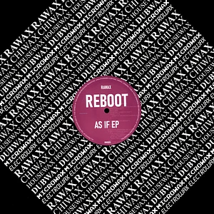 Reboot - As If EP