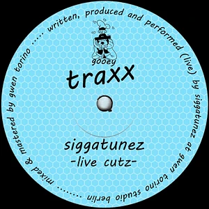 Siggatunez - Live Cutz