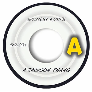 Shuggy - A Jackson Thang / Funk Soup