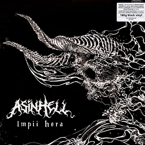 Asinhell - Impii Hora