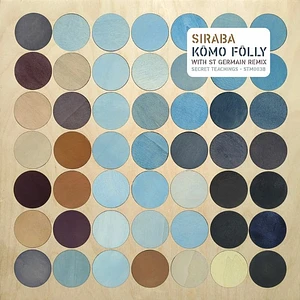 Siraba - Komo Folly