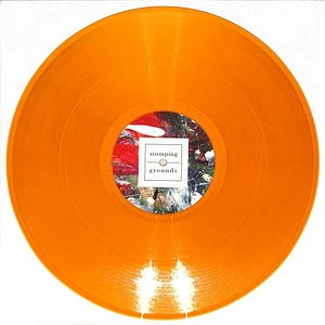 V.I.C.A.R.I. - 96 No Escapes Orange Vinyl Edition
