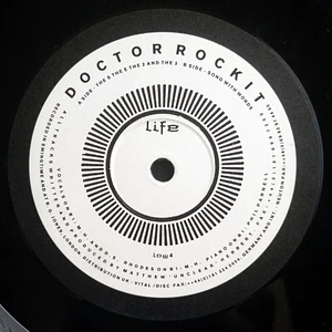 Doctor Rockit - The S The E The 2 And The 3