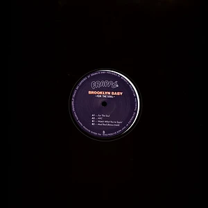 Defected In The House Eivissa 04 Part 1 2 x Vinyl 8 Track Double Album –  Classic wax records