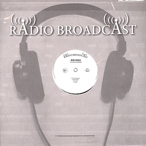 New Order - 81-82 Bbc Recordings