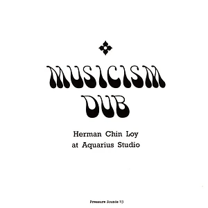 Hermin Chin Loy - Musicism Dub
