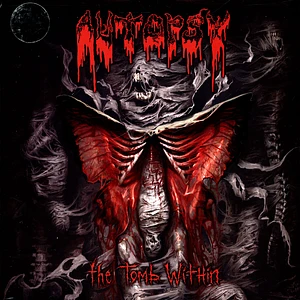 Autopsy - The Tomb Within
