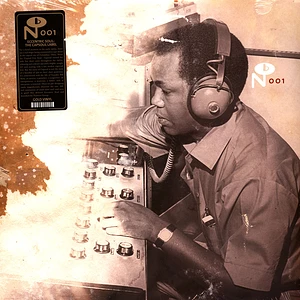 V.A. - Eccentric Soul: The Capsoul Label Gold Vinyl Edition