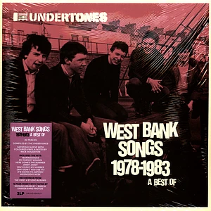 The Undertones - West Bank Songs 1978-1983: A B