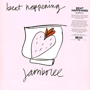 Beat Happening - Jamboree