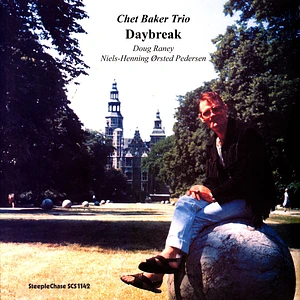 Chet Baker Trio - Daybreak