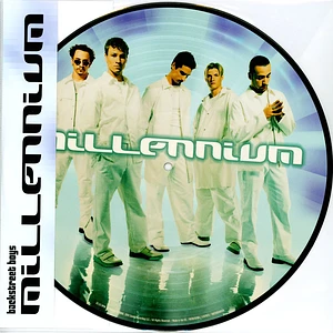 Backstreet Boys - Millennium