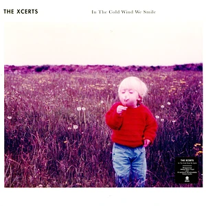 The Xcerts - In The Cold Wind We Smile