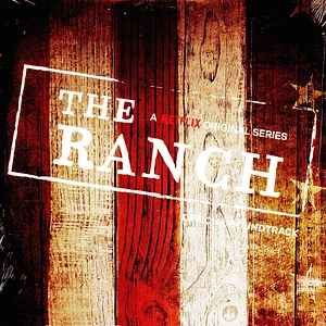 V.A. - OST The Ranch