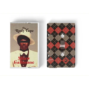 Shaw Calhoune - The Rudy Tape