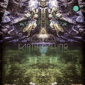 Stefan Torto - Earth Calling Green Vinyl Edition