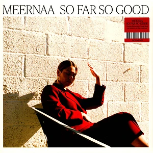 Meernaa - So Far So Good Black Vinyl Edition