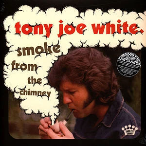 Joe White - Smoke From The Chimney