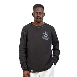 thisisneverthat x Grateful Dead - SYF Waffle L/S Top