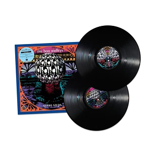 The Boo Radleys - Giant Steps 30th Anniversary Black Vinyl Edition