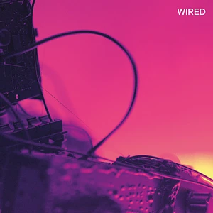 V.A. - Wired EP