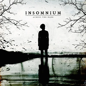 Insomnium - Across The Dark Ultra Clear