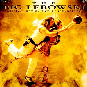 V.A. - OST The Big Lebowski