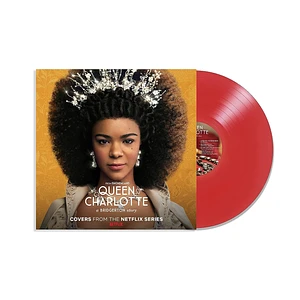 Kris Bowers & Alicia Keys - OST Queen Charlotte: A Bridgerton Story