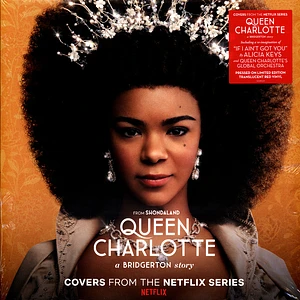 V.A. - OST Queen Charlotte: A Bridgerton Story