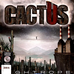 Cactus - Tightrope