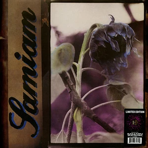 Samiam - Samiam Black Purple Splatter Vinyl Edition
