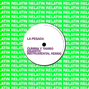 La Pesada - Cumbia Y Tambo