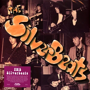 The SilverBeats - The SilverBeats