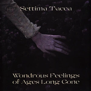 Settima Tacca - Wondrous Feelings Of Ages Long Gone