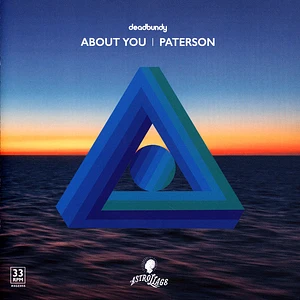 Deadbundy - About You / Paterson