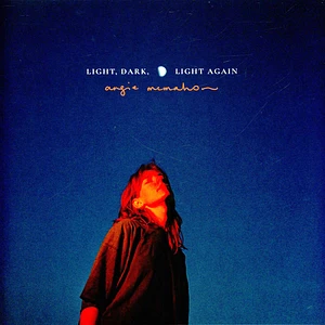Angie McMahon - Light, Dark, Light Again Black Vinyl Edition