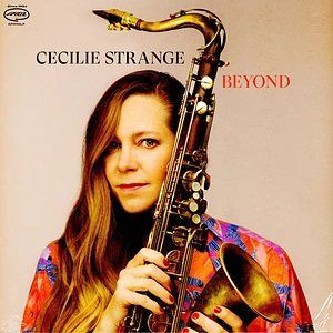 Cecilie Strange - Beyond