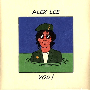 Alek Lee - You
