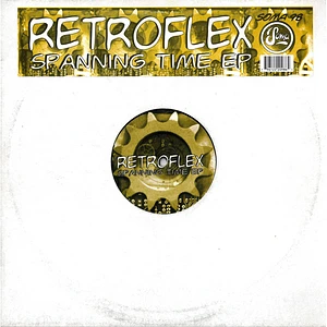 Retroflex - Spanning Time EP