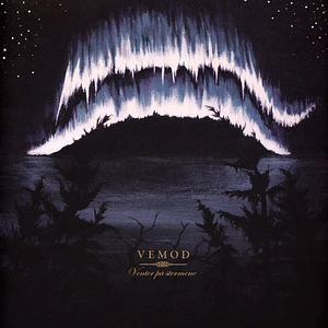 Vemod - Venter Pa Stormene Black Vinyl Edition