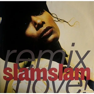 Slam Slam - Move! (Remix)
