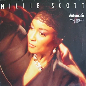 Millie Scott - Automatic