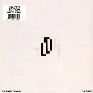 The Band Camino - The Dark
