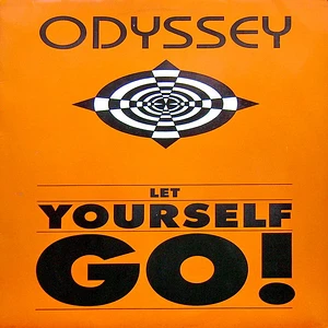 Odyssey - Let Yourself Go!