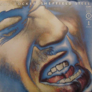 Joe Cocker - Sheffield Steel